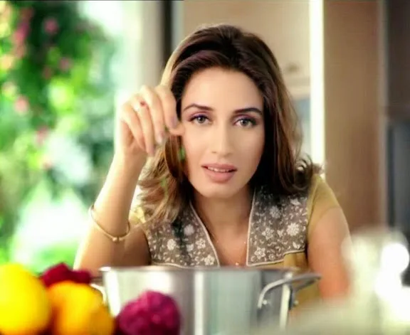 Iman Ali Hot Sexy Bikini Pic
