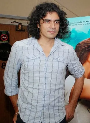 Imtiaz Ali Image