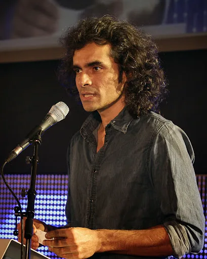 Imtiaz Ali Images
