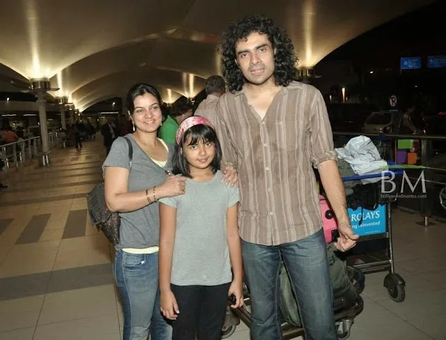 Imtiaz Ali Pics