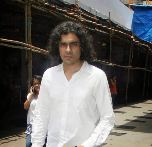 Imtiaz Ali Pictures