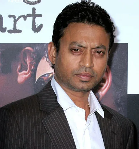 Irrfan Khan Images