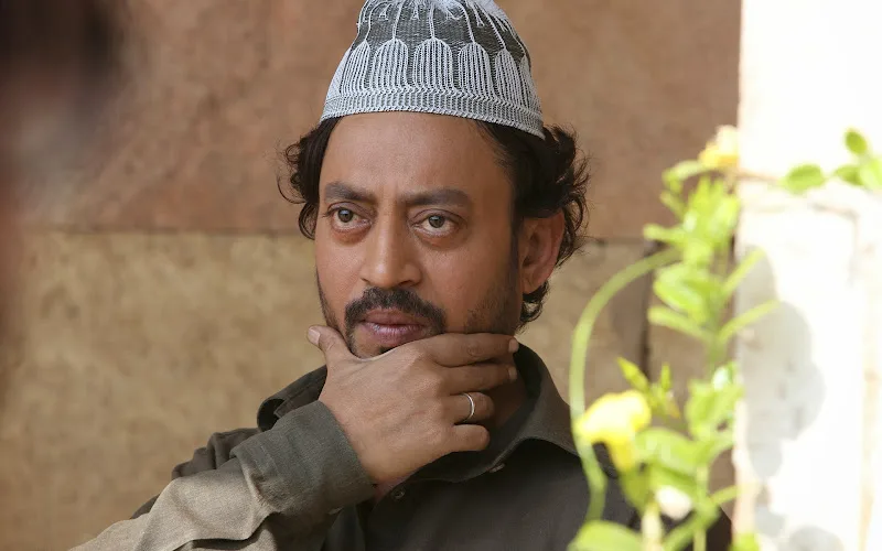 Irrfan Khan Photos