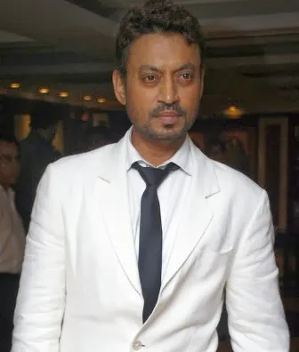 Irrfan Khan Pics