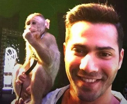 Is Varun Dhawan the Next Salman Khan?