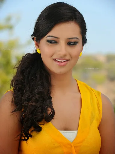 Isha-Chawla-Hot-Bikini-Pic