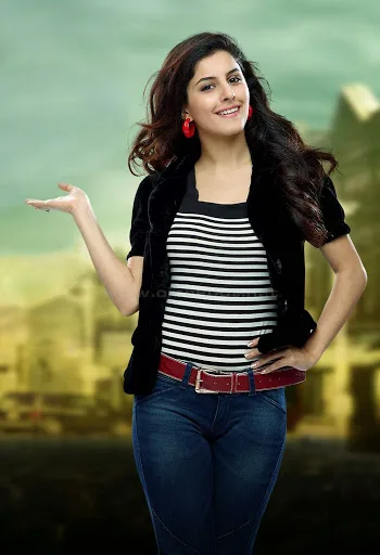 Isha-Talwar-Hot-Naval-Images