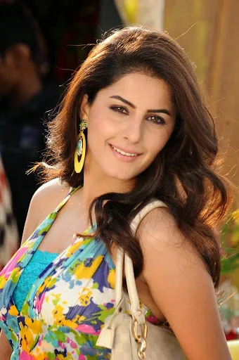 Isha-Talwar-Hot-Bikini-Photo