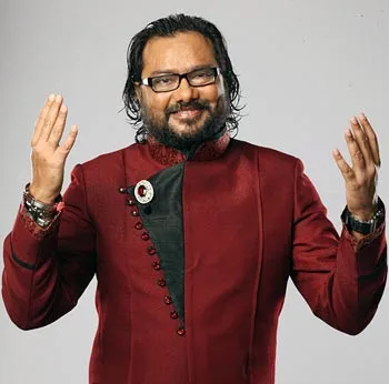 Ismail Darbar Hot Scene Shirtless Body Images