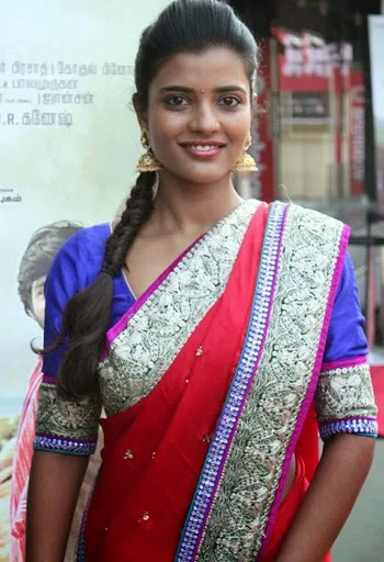 Iyshwarya-Rajesh-Hot-Bikini-Photo