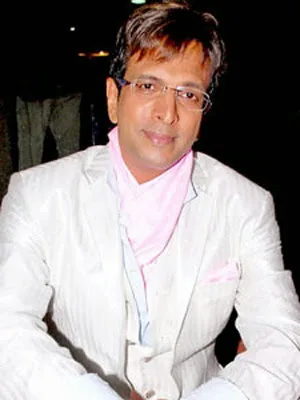 Jaaved Jaffrey Hot Pic