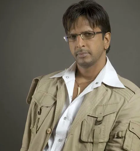 Jaaved Jaffrey Hot Wallpaper