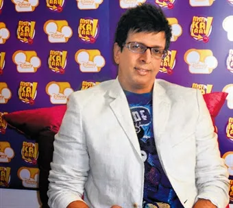 Jaaved Jaffrey Hot Image Gallery