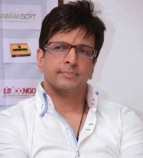 Jaaved Jaffrey Hot Images