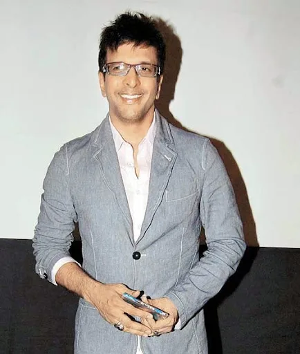 Jaaved Jaffrey Hot Photo
