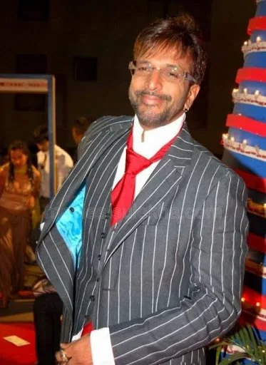 Jaaved Jaffrey Hot Photos