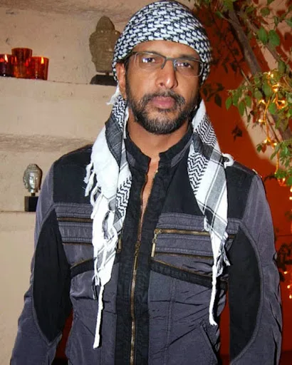 Jaaved Jaffrey Hot Pics