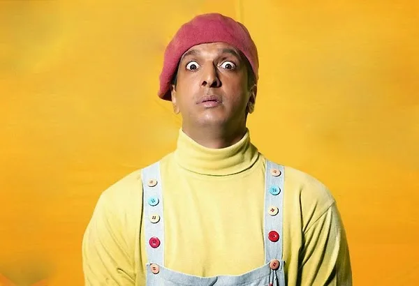 Jaaved Jaffrey Hot Pictures