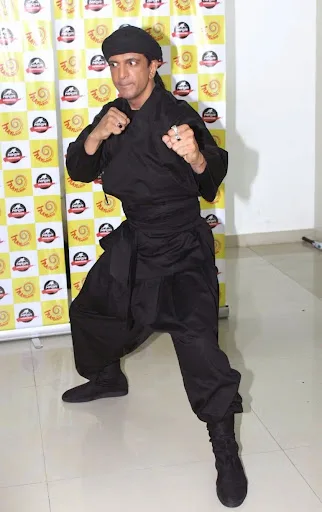 Jaaved Jaffrey Hot Stills