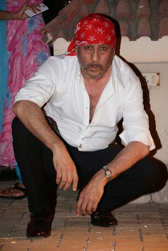 Jackie Shroff Hot Images, Gallery, Photos, Pics, Stills