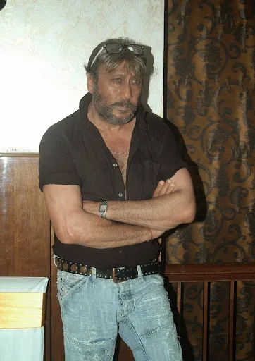 Jackie Shroff Hot Pic