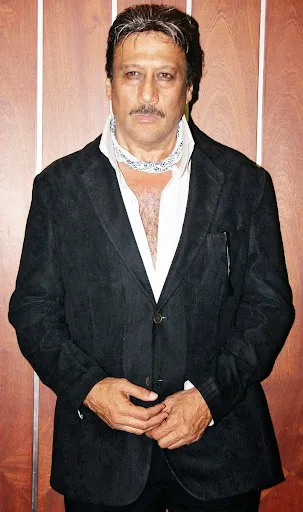 Jackie Shroff Hot Image Gallery