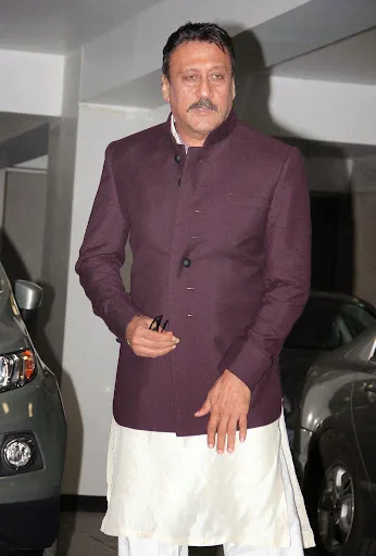Jackie Shroff Hot Photos
