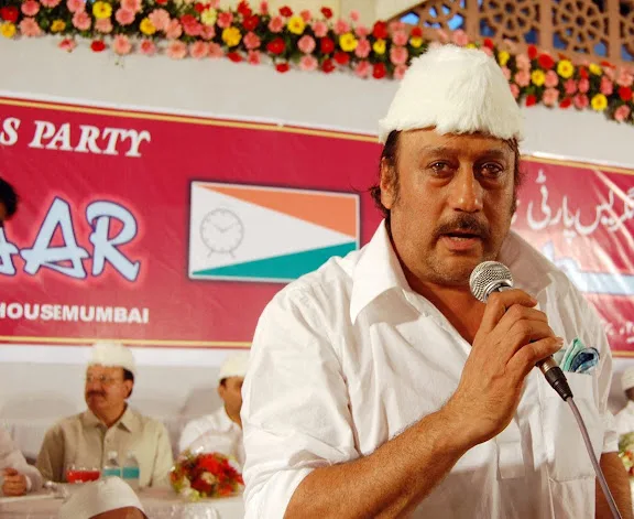 Jackie Shroff Hot Pics