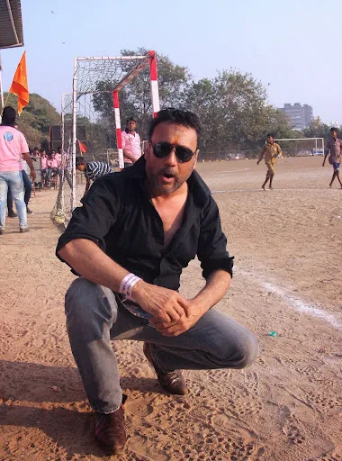Jackie Shroff Hot Stills
