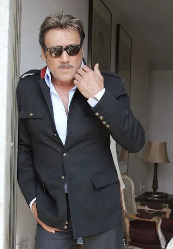 Jackie Shroff Hot Wallpapers