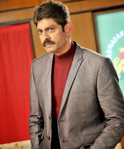 Jagapati Babu Hot Wallpapers