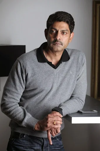 Jagapati Babu Hot Image Gallery