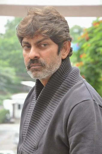 Jagapati Babu Hot Images