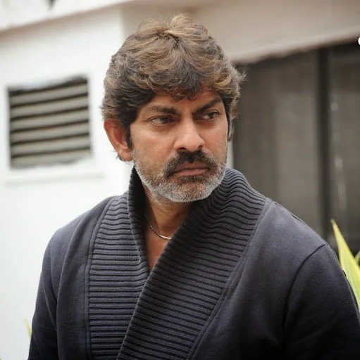 Jagapati Babu Hot Photos