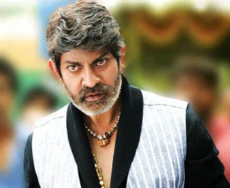 Jagapati Babu Hot Pics