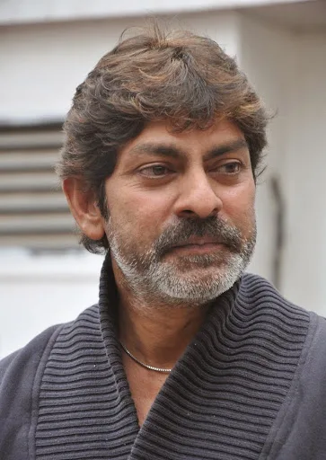 Jagapati Babu Hot Still