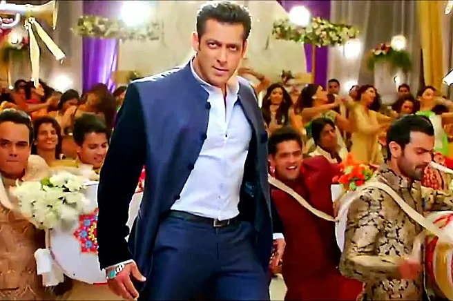 Jai Ho Movie Image Gallery