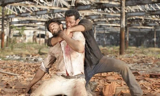 Jai Ho Movie Wallpapers