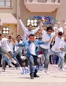 Jai Jai Jai Jai Ho Lyrics Song – Jai Ho Title Song