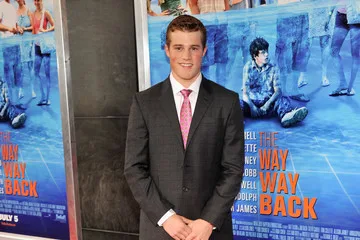 Jake Picking Biography, Height, Weight, Movie List, Age, Wiki