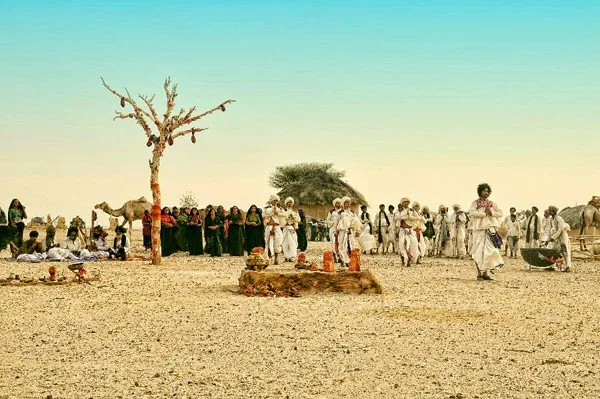 Jal Hindi Movie Photos