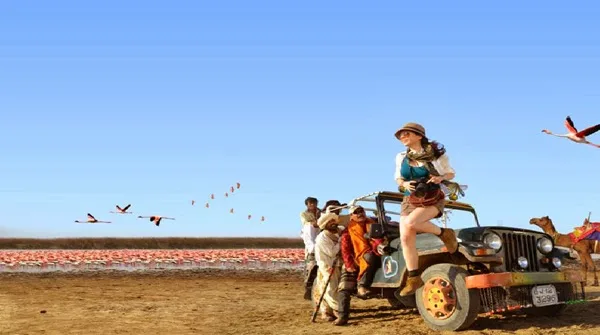 Jal Hindi Movie Pics