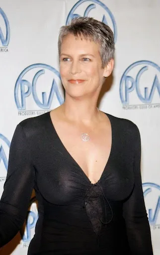 Jamie Lee Curtis Hot Sexy Bikini Image Gallery