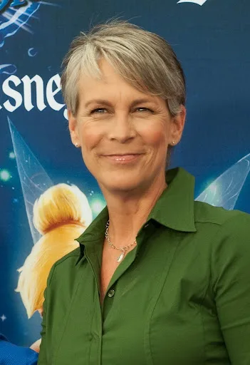 Jamie Lee Curtis Hot Sexy Bikini Photo