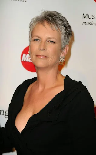 Jamie Lee Curtis Hot Sexy Bikini Photos