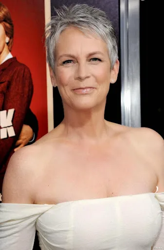 Jamie Lee Curtis Hot Sexy Bikini Pic