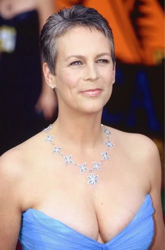 Jamie Lee Curtis Hot Sexy Bikini Wallpapers