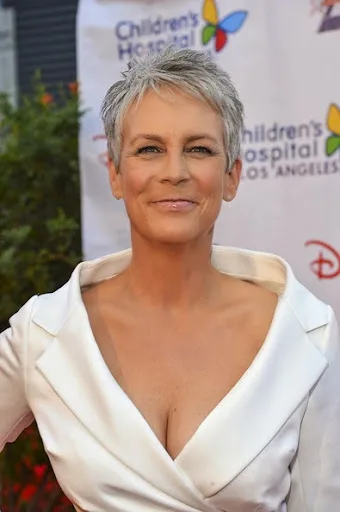 Jamie Lee Curtis Hot Sexy Bikini Still