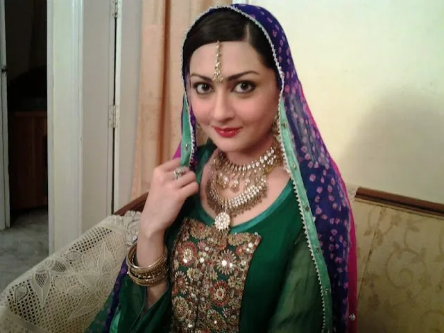 Jana Malik Hot Sexy Bikini Wallpapers