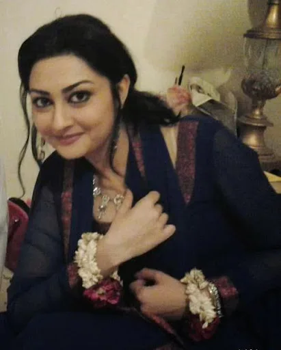 Jana Malik Hot Sexy Bikini Images